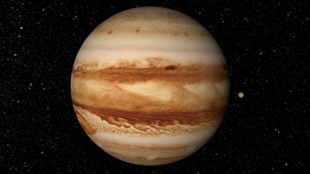 Jupiter